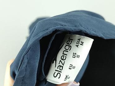 octagon dresy: Slazenger, Męska wiatrówka, rozmiar S — 4
