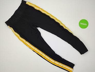 dresy dragon ball: Jean Pascale, Legginsy Sportowe damskie, rozmiar S — 2