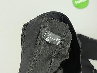 klapki na platformie vices: Legginsy rozmiar M — 4