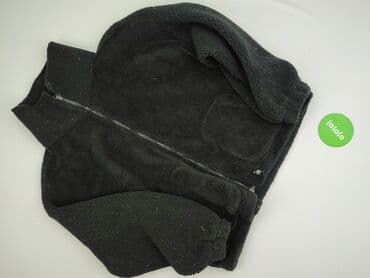 duży męski sweter z polaru: House, Polar damski, rozmiar M — 2