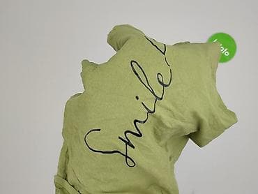 koszula cecil: Shein, T-shirt damski, rozmiar S — 4