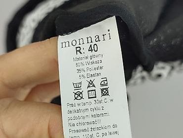 garnitur monnari: Monnari, Marynarka damska, rozmiar L — 5