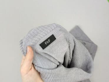 bluzki z golfem: F&F, Tunika damska, rozmiar L — 4