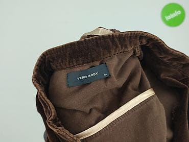 Kurtki bomberki: Vero Moda, Kurtka bomberka damska, rozmiar M — 5