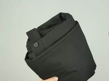 Women's Clothing: Material trousers for women, M at lalafo.pl — 5 Women's Clothing: Material trousers for women, M — 5