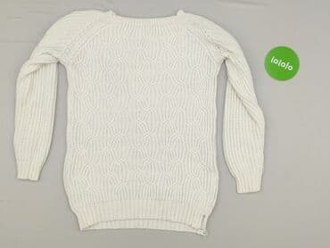 piec lat w paski bluzka w paski swiat: Women`s sweater, size M (EU 38) — 3