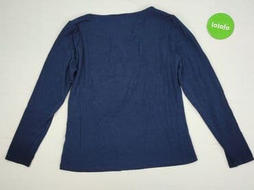 koszulka z perełkami: Free People, T-shirt damski, rozmiar S — 3