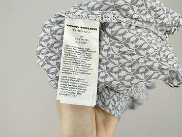 Ubrania damskie: Tom Tailor, Bluzka damska, rozmiar L — 5