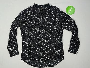 chaotic system koszulka: Sinsay, Koszula damska, rozmiar L — 2