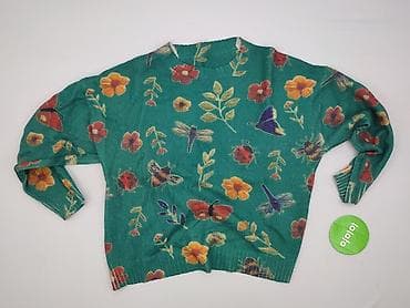 vena: Shein Curve, Sweter damski, rozmiar 2XL — 2