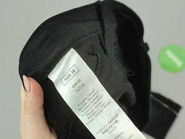 Orsay, Spodnie materiałowe damskie, rozmiar M — 5