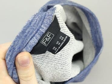 дублянка жіноча польща: F&F, Bluzka damska, rozmiar 4XL — 4