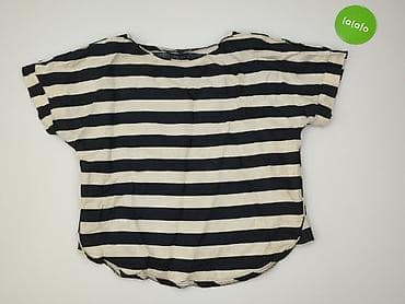 brooklyn koszulki: Zara, T-shirt damski, rozmiar M — 2