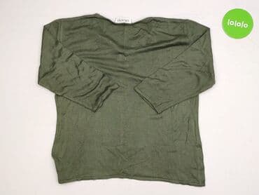 olivka blog dżinsy: Olsen, T-shirt damski, rozmiar L — 5