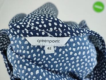 grenpoint bluzki: Greenpoint, Bluzka damska, rozmiar XL — 4