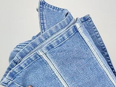 katana levis: Kurtka jeansowa damska, rozmiar L — 5