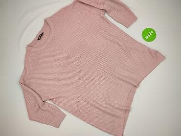 papaya sweter: Yours, Sweter damski, rozmiar 5XL — 2