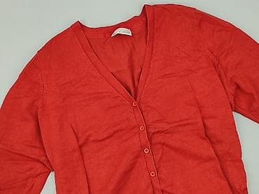 sweter givenchy: Petites, Kardigan damski, rozmiar 4XL — 1