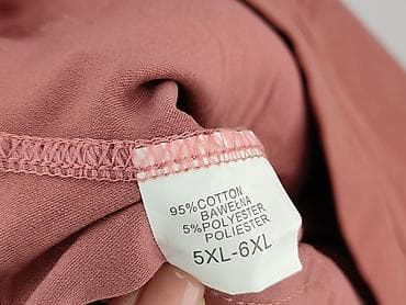 legginsy top: Legginsy rozmiar 5XL — 4