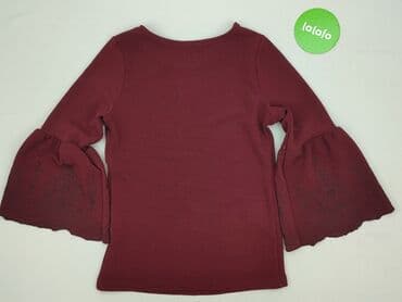 apricot bluzki: Bluzka damska, rozmiar S — 3