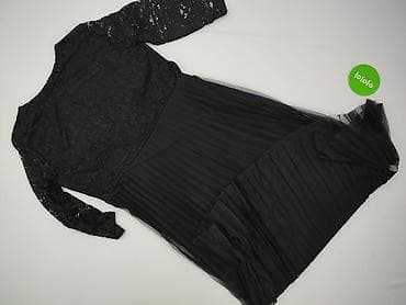 glamour getry: Sukienka damska, rozmiar L — 3