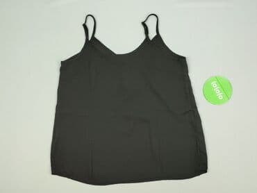 top z puszkiem: Shein, Top damski, M — 3