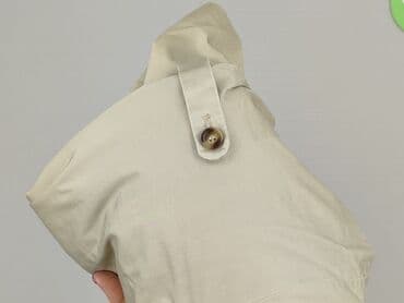 marynarka biala: H&M, Marynarka damska, S — 7