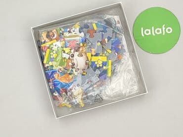 pepco koszula: Puzzle dla Dzieci, stan - Bardzo dobry — 4