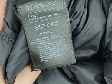 marynarka od mohito: Esmara, Kurtka przejściowa damska, rozmiar L — 8