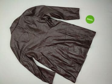 kurtka zimowa do kostek: Płaszcz damski, 2XL — 3