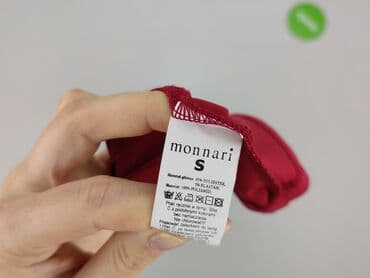 wyprzedaż sukienek monnari: Monnari, Bluzka damska, S — 5