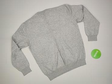pull and beear: Big Star, Sweter dla mężczyzn, rozmiar XL — 3