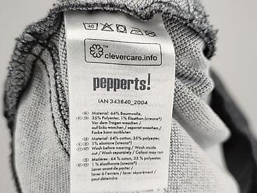 Koszule: Spodnie jeansowe, Pepperts!, 15 lat, 170, stan - Bardzo dobry — 5