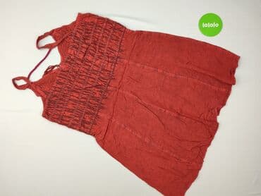 ramiączka do sukienki: Sukienka damska, rozmiar M — 3