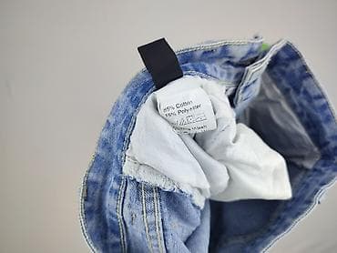 big star clothes: Shein, Jeansy damskie, rozmiar S — 7
