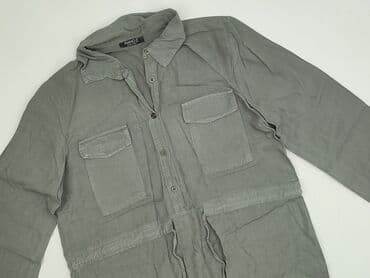 oliwkowe buty: Sukienka damska, rozmiar S — 1