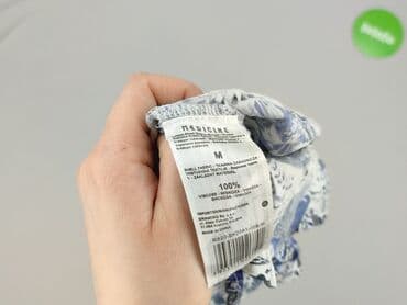 piżama do karmienia lidl: Medicine, Bluzka damska, M — 5