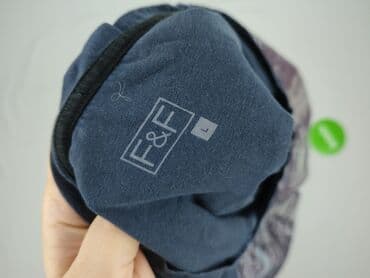 koszulka muskuly: F&F, Koszulka dla mężczyzn, L — 4