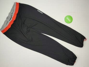 crivit kurtka damska softshell: Crivit, Spodnie materiałowe damskie, rozmiar L — 2