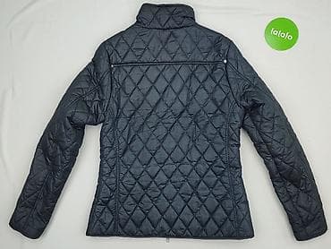 bomberki hm: Куртка демісезонна жіноча, розмір S — 3