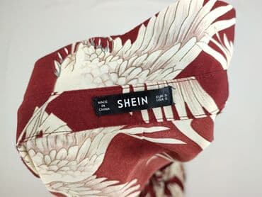 sandały i skarpety janusz: Shein, Sukienka damska, rozmiar S — 4