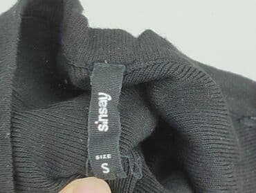 sinsay bluzki koszulowe: Sinsay, Bluzka damska, rozmiar S — 5