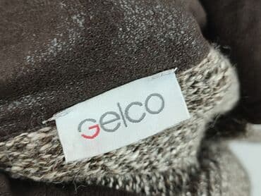 catapult kamizelka gps: GELCO, Kardigan damski, rozmiar L — 4