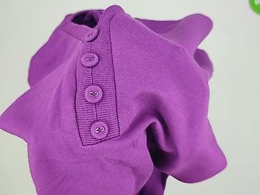 jackets purple: Bluzka damska, rozmiar 5XL — 6