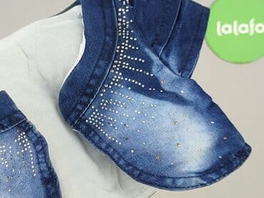 sukienka do chrztu boho: Bluzka, 1.5-2 lat, 86-92 cm, stan - Bardzo dobry — 5