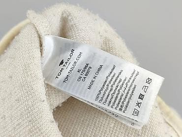 kurtka nike tech: Tom Tailor, Polar damski, rozmiar XL — 4