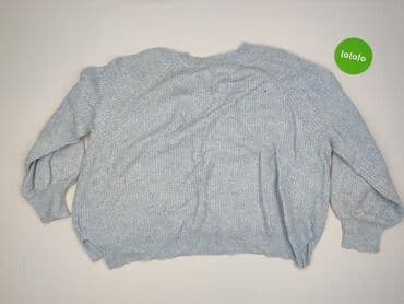 swetrowa sukienka h: Marks & Spencer, Sweter damski, rozmiar XL — 3