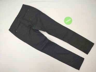 kapcie hiszpańskie sanital flex: Sfera, Jeansy damskie, rozmiar XL — 3