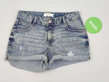 krótkie spodenki dsquared: Reserved, Szorty damskie, rozmiar L — 2