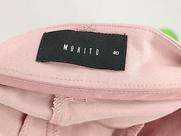 prasowanie bytom: Mohito, Szorty damskie, rozmiar L — 4